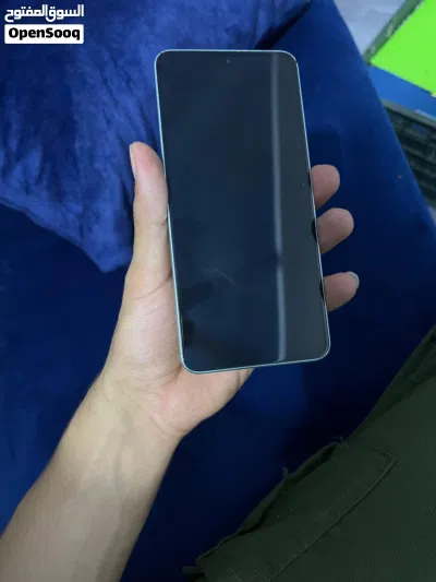 شاومي 13t جديد قبل فتره خذيته تجي وتشوفه بعينك 2