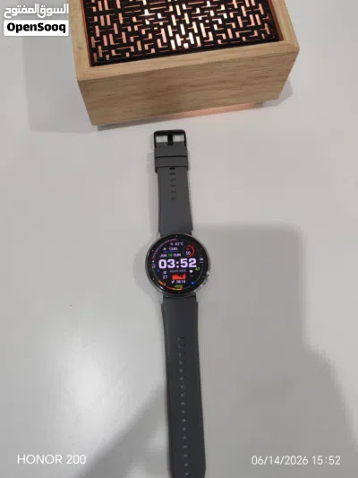 Garmin Venu 3, Excellent Condition 3
