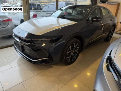 Toyota Crown Crown 2