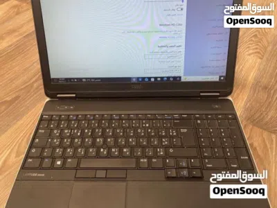 لابتوب ديل 3