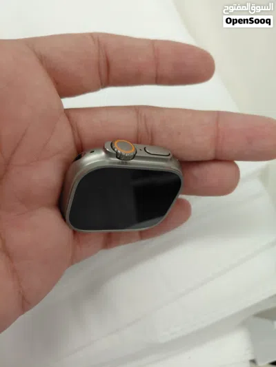 Apple watch ultra 2 2