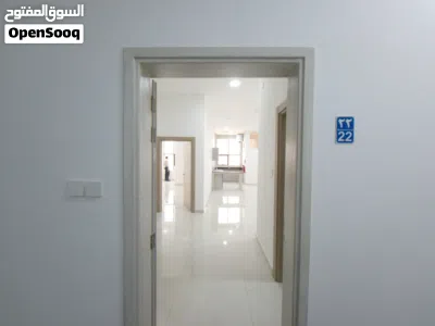 Family Apartments for Rent 1BHK South,elmabial شقة غرفة وصاله للايجار للعائلات فقط 4