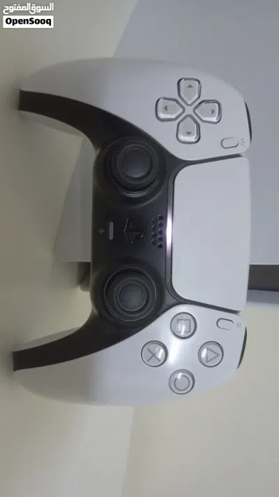 للبيع ps5 الدجتل 2