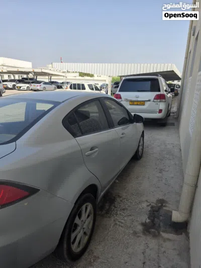 Mazda 2 Grand Touring 3