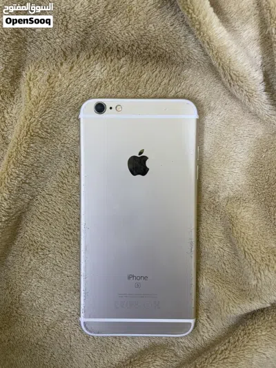 البيع ايفون 6sبلس 3