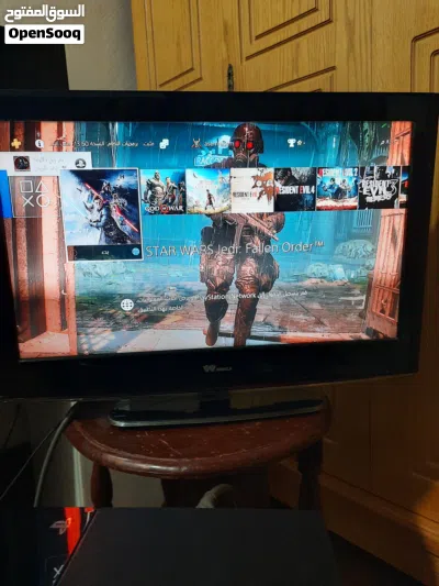 PlayStation 4 2