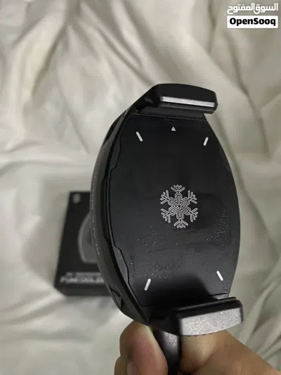 Black Shark FunCooler 5 NEO مروحة بلاك شارك 3