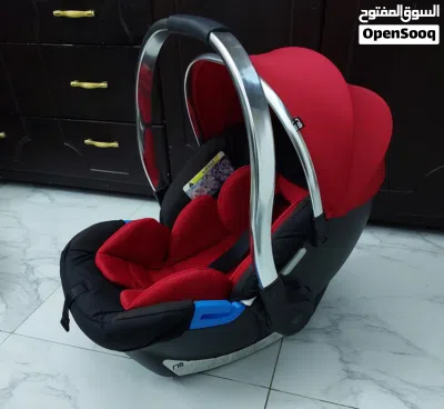 Mothercare 3in1 Multipurpose Car Seat 0-13kg Like New 2