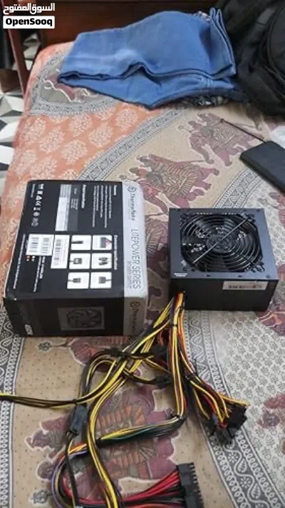 Thermal take litepower 450W power supply 2