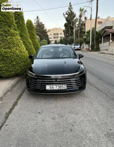 BYD Destroyer 05 2