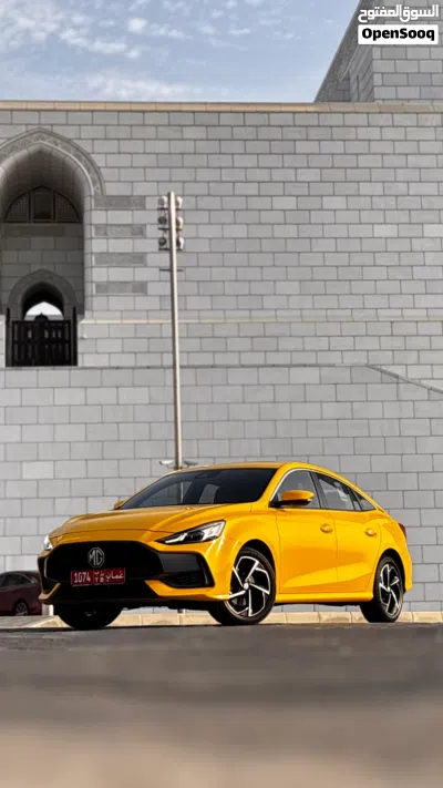 MG MG GT 2