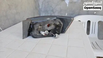 سطب سوناتا ثابت جيهة يسار نظيف اصلي موبس من كوريا جاي وبسعر ممتاز 3