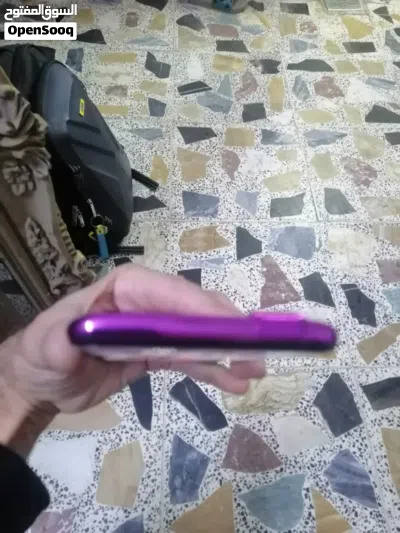 موبايل انفنكس 5برو للبيع 4