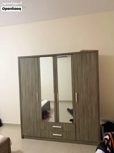 اثاث غرفة نوم مستعمل 3