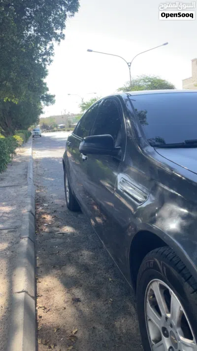 شيفروليه كابريس LTZ 3