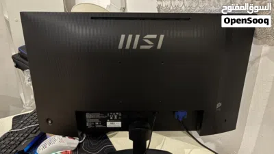 MSI Pro Monitor شاشة 2