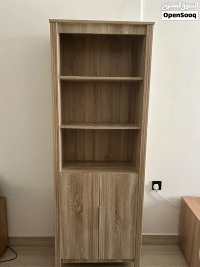 Shelf cabinet 4
