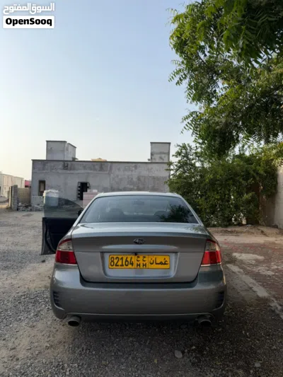 سوبارو اخرى 3