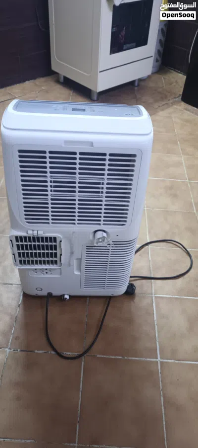سبلت TCL متحرك 1طن تبريد و تدفئة نظيف جدا 2