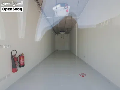 محل للايجار الحيل/shop for rent Al-Hil 4