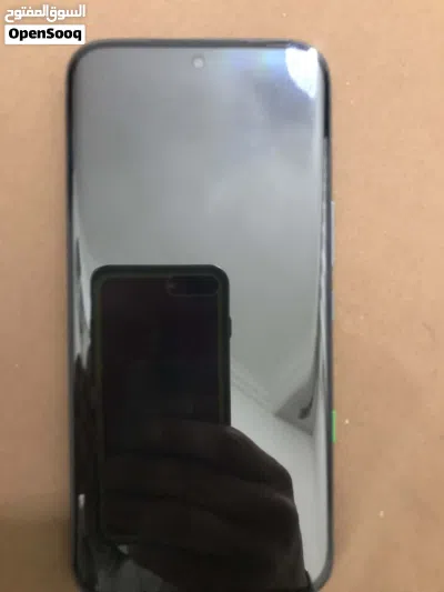 انفنكس نوت ايدج بدعم 5G استعمال اسبوعين 2