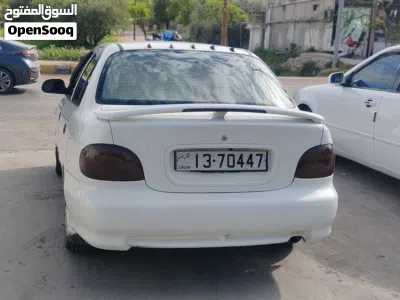 هيونداي اكسنت Standard 2