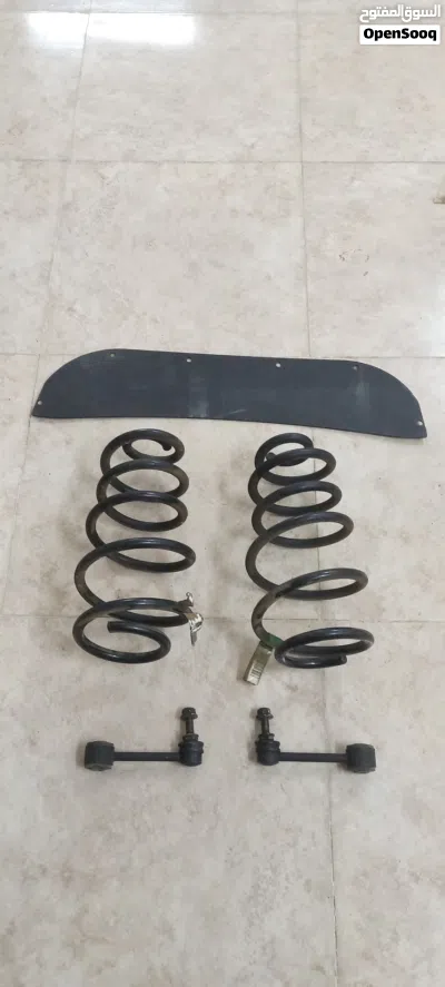 قطع غيار وكالة جيب رانجلر jk 2014 2