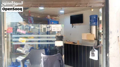 مطعم وكافتيريا للبيع 2