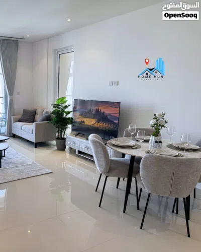 AL MOUJ FULLY FURNISHED 2BHK MODERN APARTMENT 2