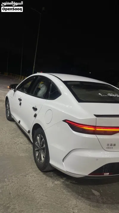 BYD Destroyer 05 4