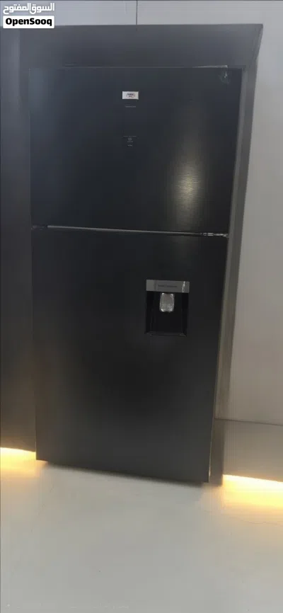 للبيع ثلاجه جديده جنرال 3
