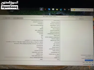 للبيع لابتوب Lenovo ThinkPad Yoga 11e Gen 4 4