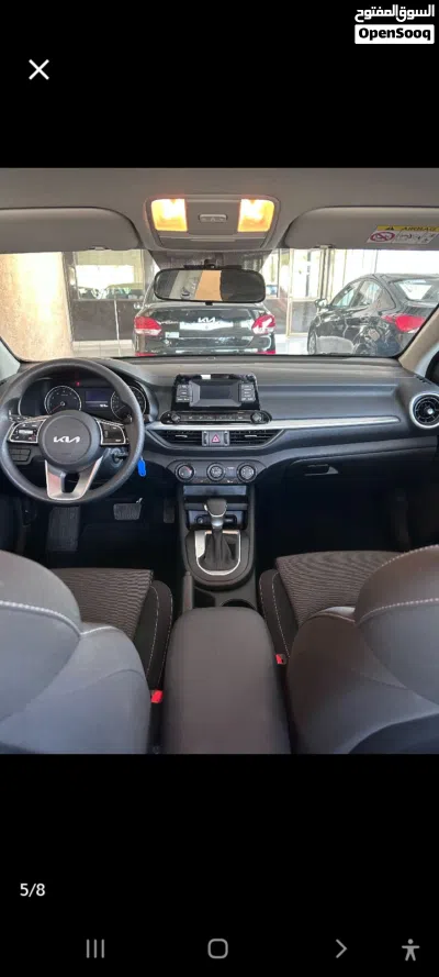 Kia K3 Standard 2