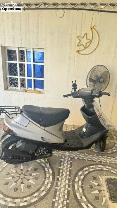 Suzuki Other 4