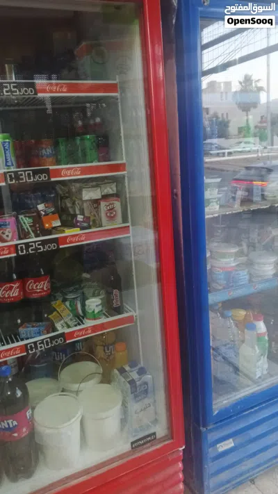 دكانه للبيع موقع حيوي و ممتاز في إربد 3