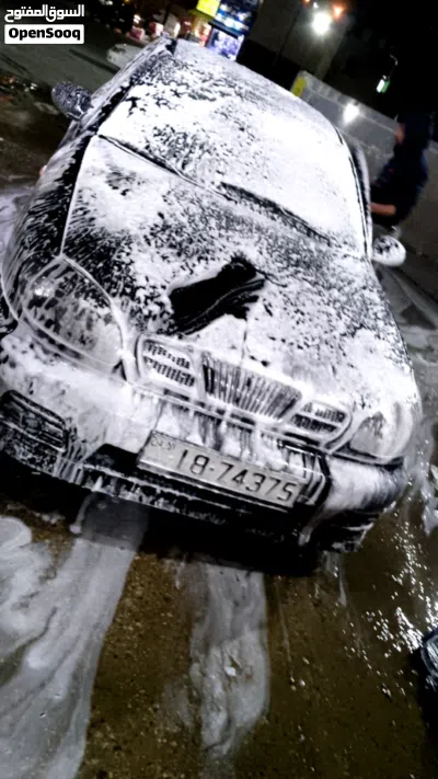 Daewoo Lanos 2