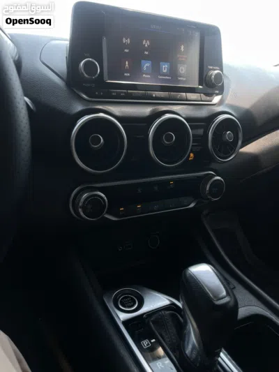 نيسان سنترا S 4