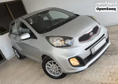 Kia Picanto EX 2