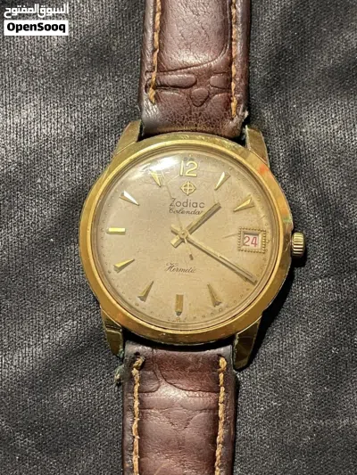 Quality Collection of rare Vintage Watches 4