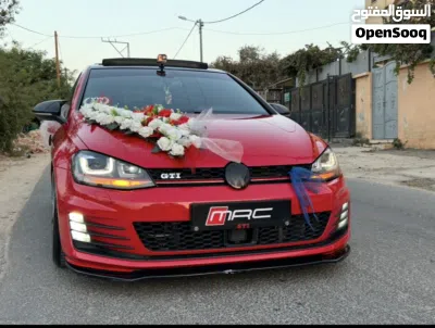 فولكسفاغن جولف GTI Standard 3
