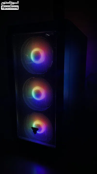 كمبيوتر جيمنج / Gaming PC 2