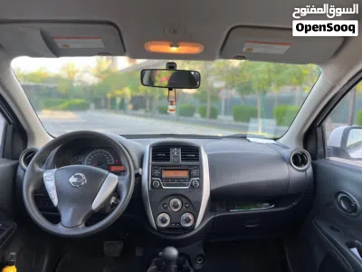نيسان صني SL 3
