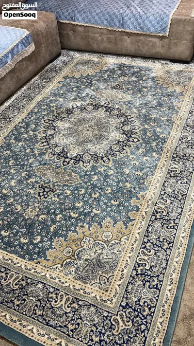 سجاد استعمال خفيف للبيع تركي 3