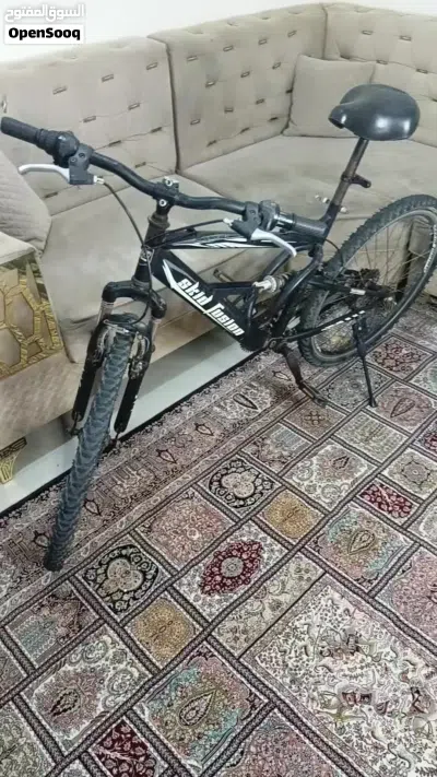 دراجه هواییه نظیف 4