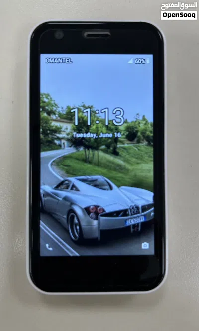 SOYES P70 PRO MAX 3 inch Android Mobile (1month used) 3