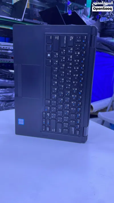 للبيع Dell Latitude 7390 2-in-1 المعالج: Intel Core i5 3