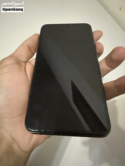 ايفون x ماكس 3