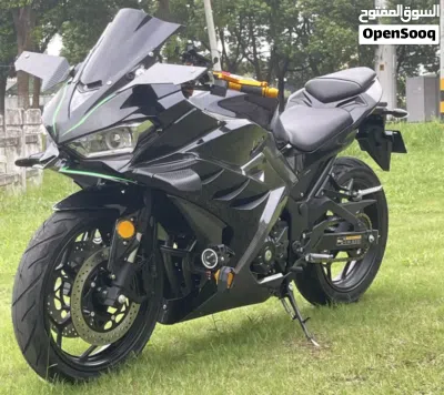 Kawasaki Other 3