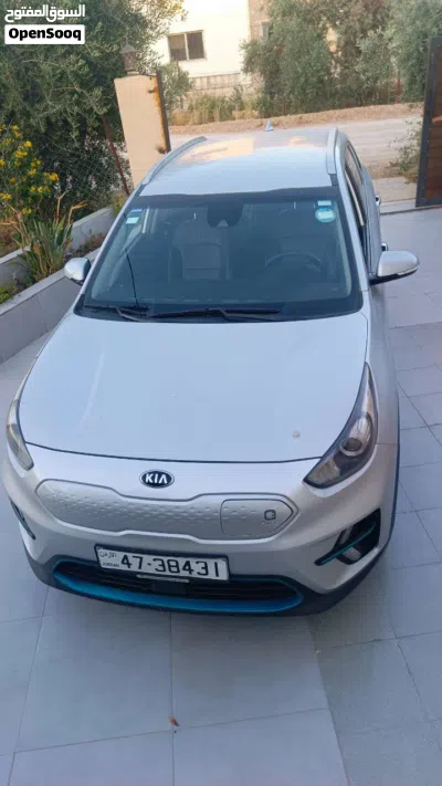 Kia Niro EX 3