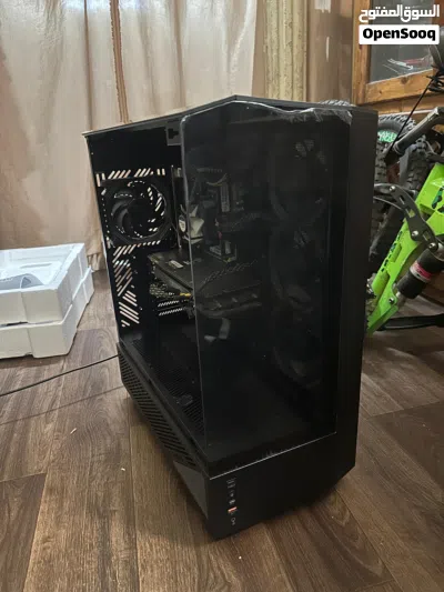 Workstation / Gaming PC – Xeon E5-2670 v3, GTX 980, 32GB RAM, 1TB Storage, RGB Case 3